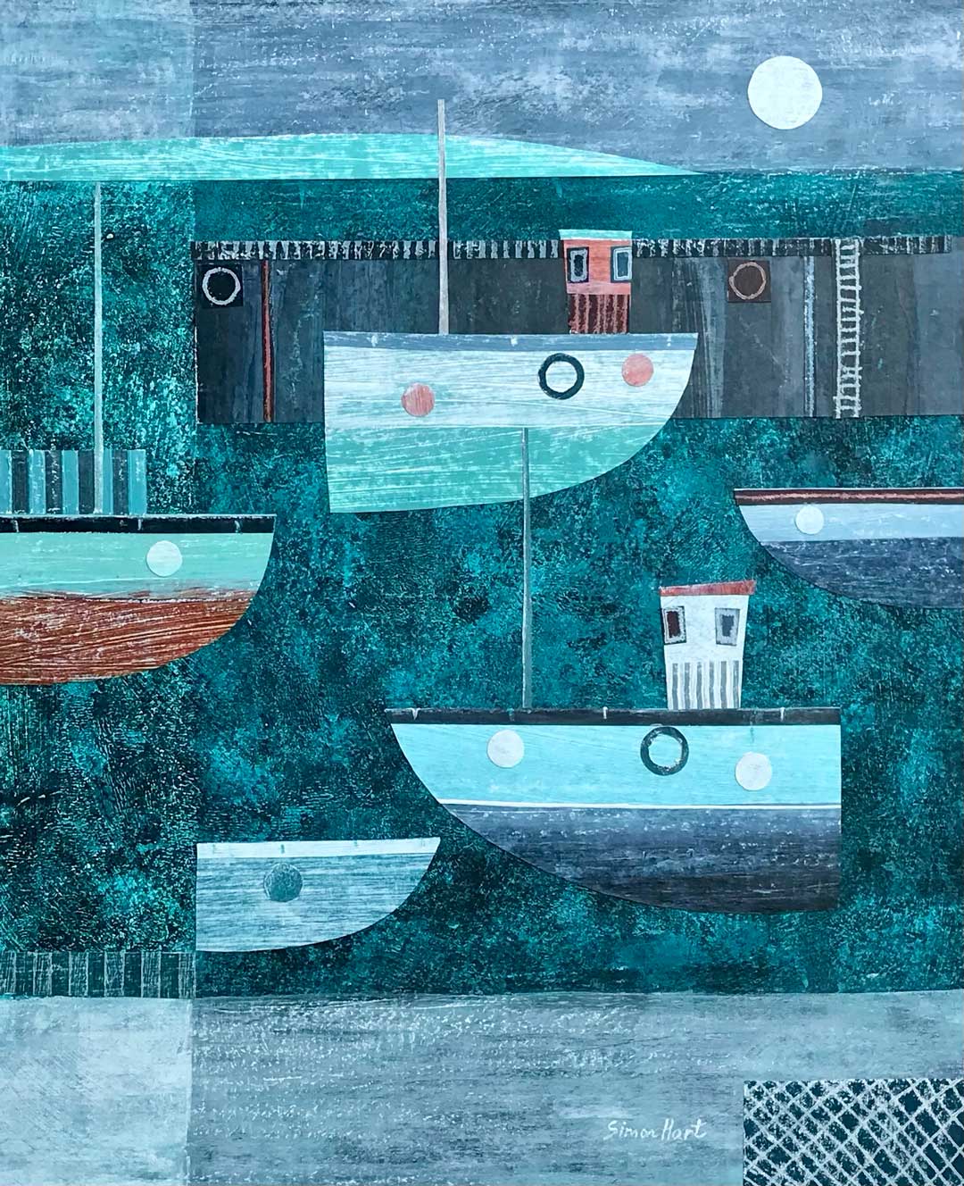 Boats forms