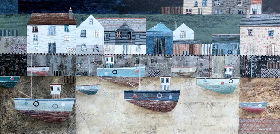 Harbour Terrace