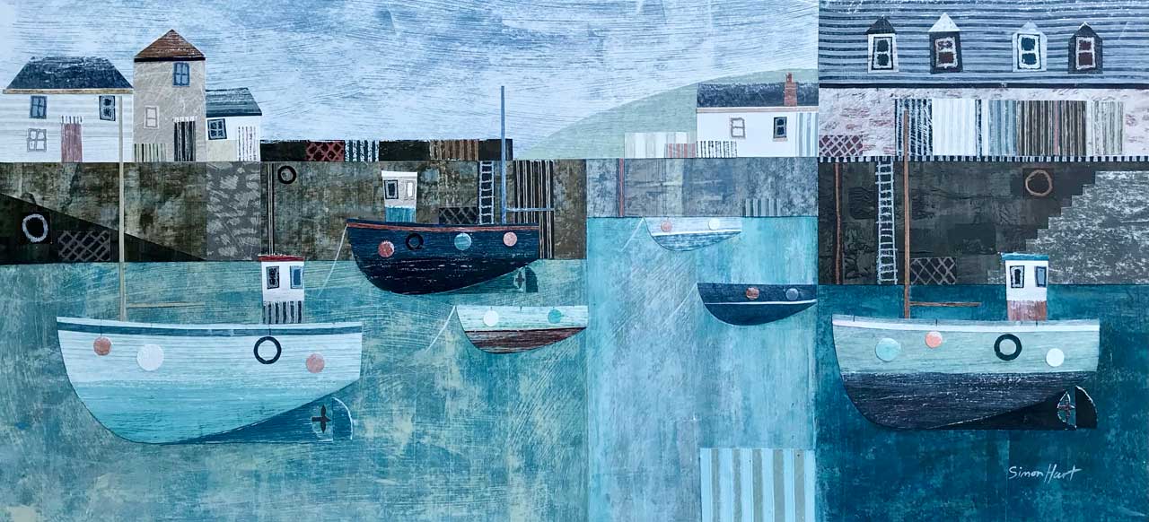 Inner Harbour