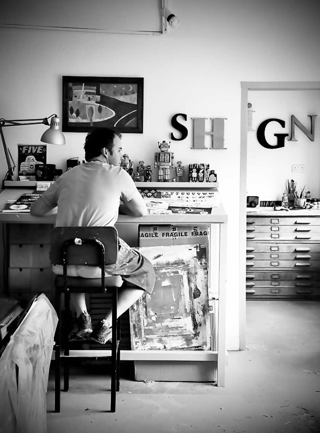 Simon-Hart-Artist-Dartmouth-Devon Simon-Hart-Artist-Dartmouth-Devon