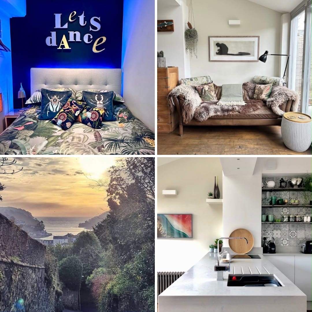 Dartmouth Self Catering Accommodation Dartmouth Self Catering Accommodation